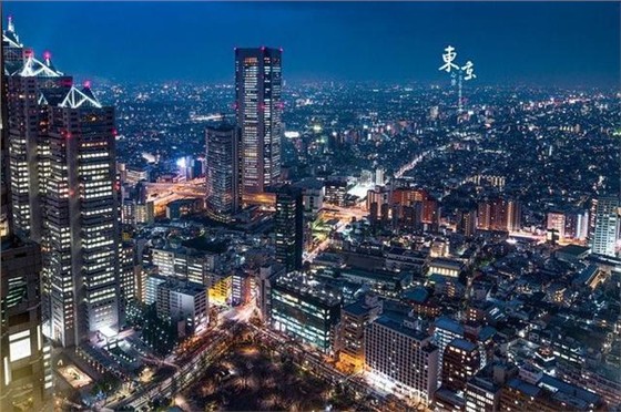 日本留學(xué)去哪些城市比較好呢？