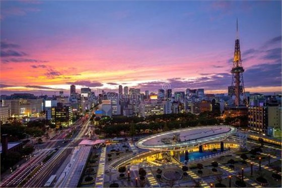 日本留學(xué)去哪些城市比較好呢？