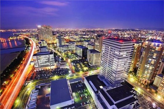 日本留學(xué)去哪些城市比較好呢？