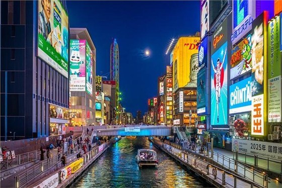 日本留學(xué)去哪些城市比較好呢？