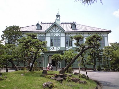 奈良女子大學(xué)