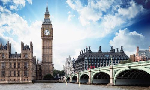 2020英國留學：月均需要消費多少？
