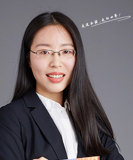 何老師（西諾意語(yǔ)教師）Fulvia