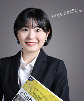 李老師（教學(xué)部主管）