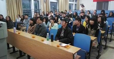 西諾教育五周年法語文化周正式啟動(dòng)