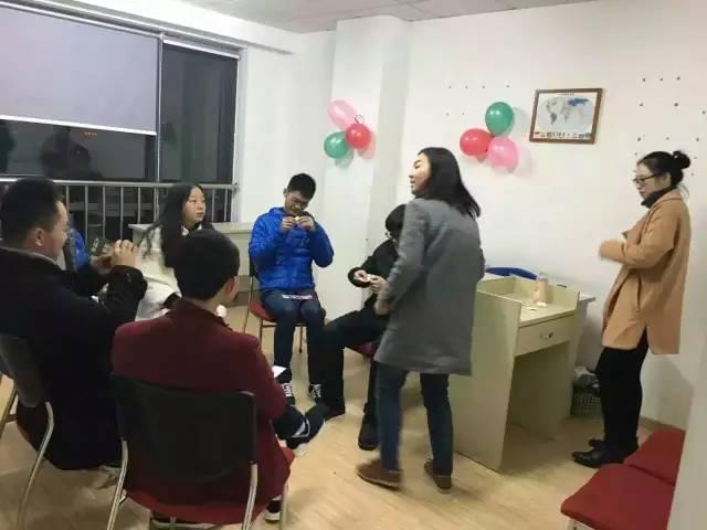 誰是臥底游戲