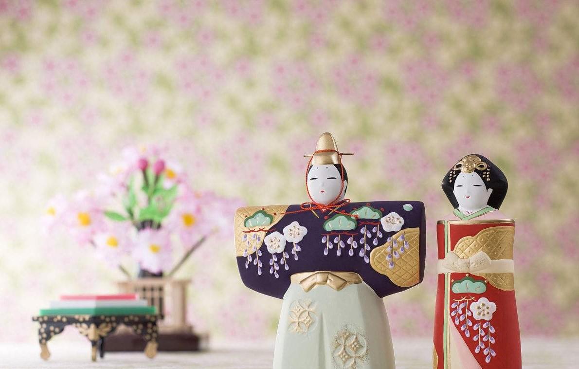 女兒節(jié)