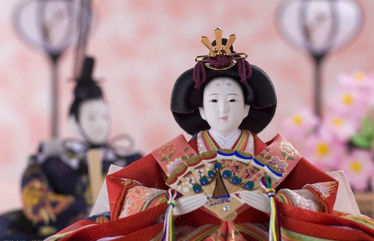 女兒節(jié)