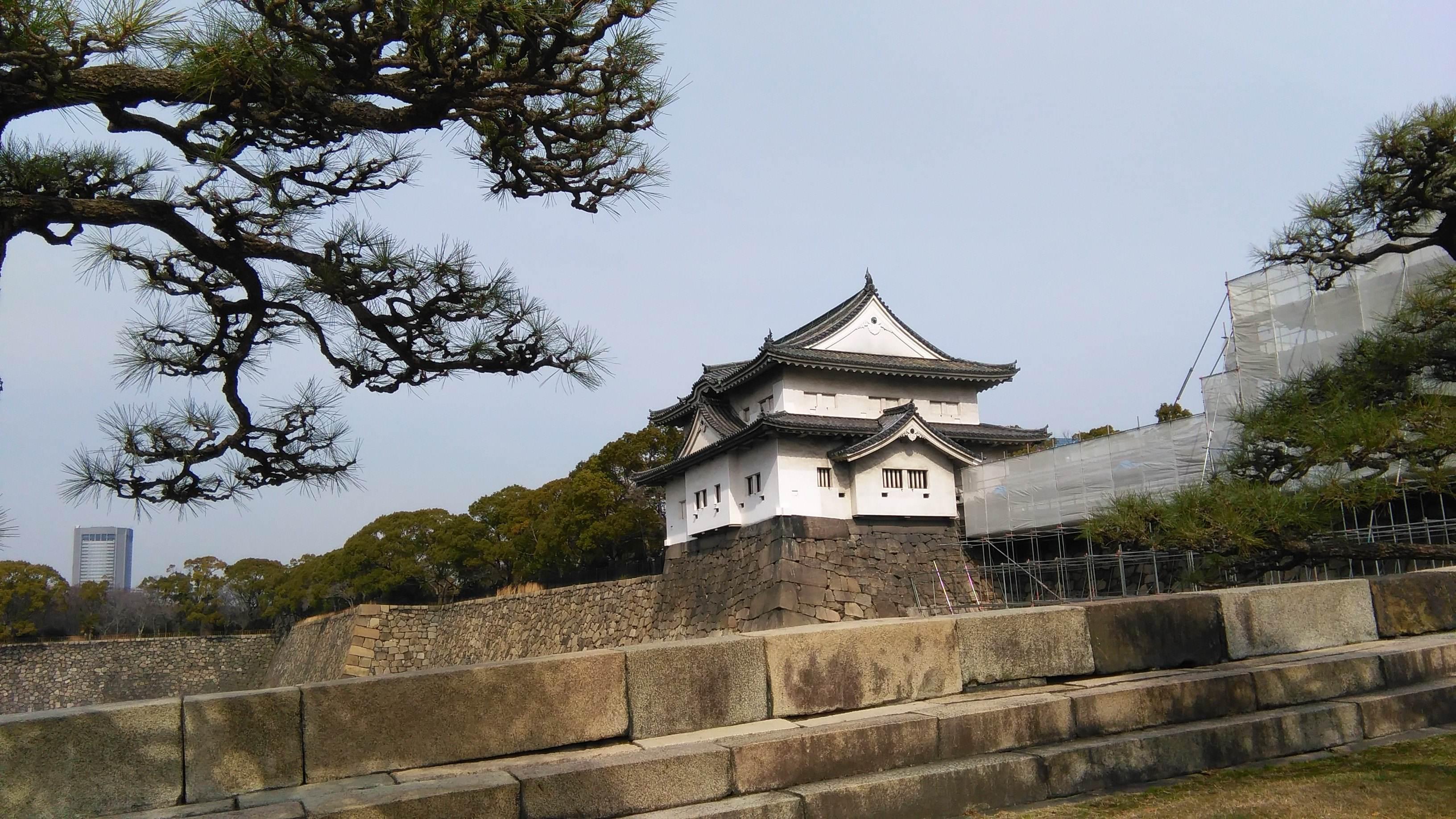 達坂城