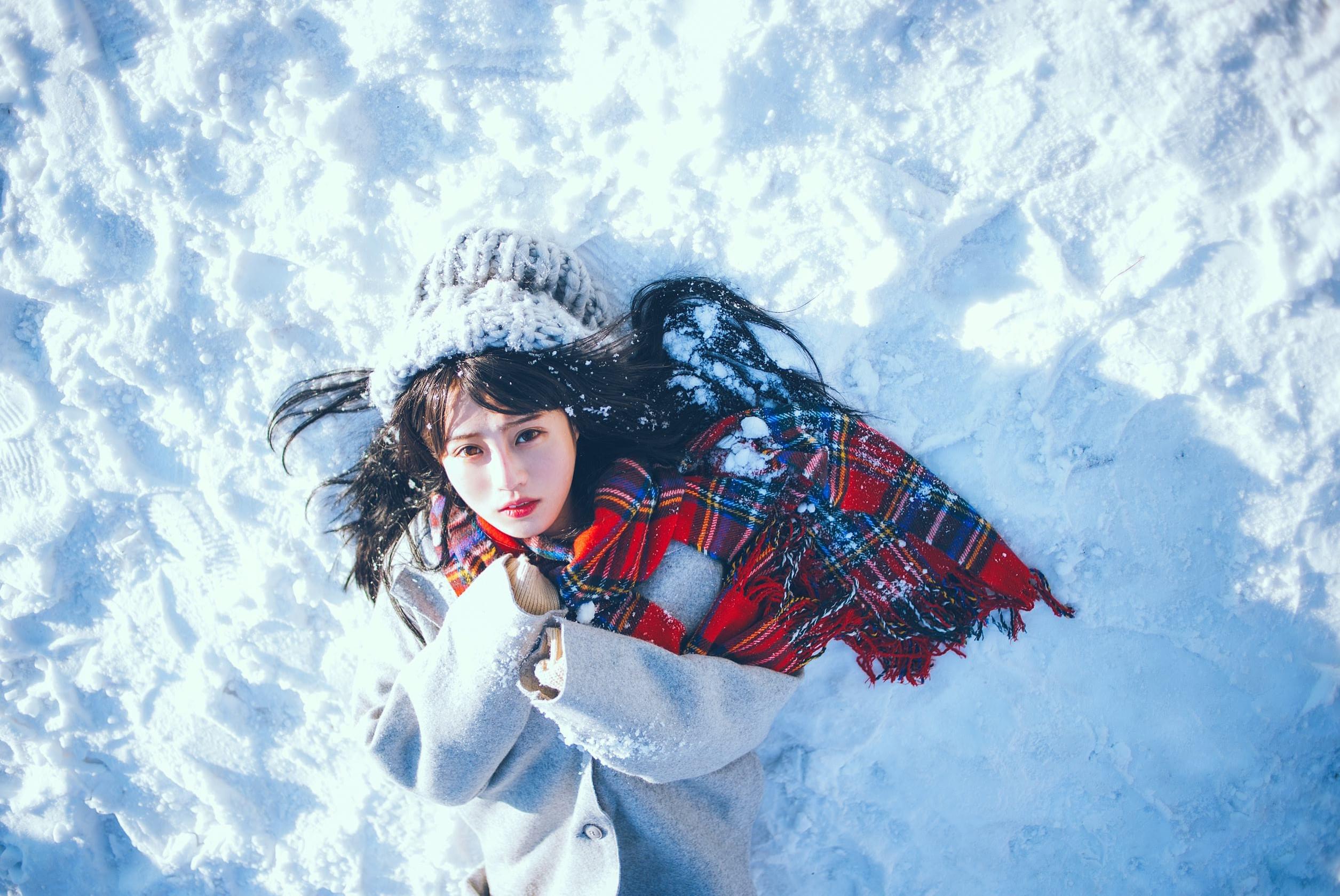 雪國