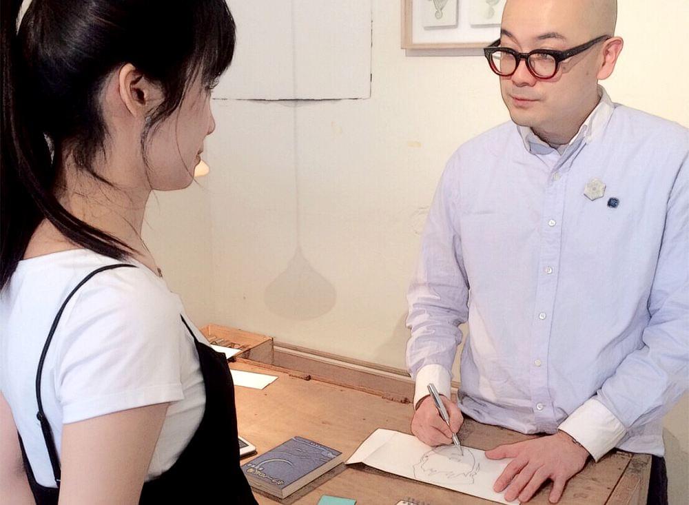 書店2