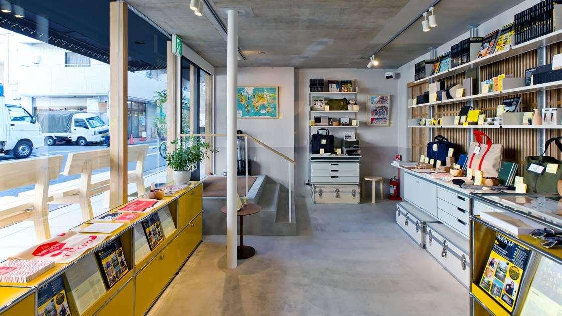 書店1