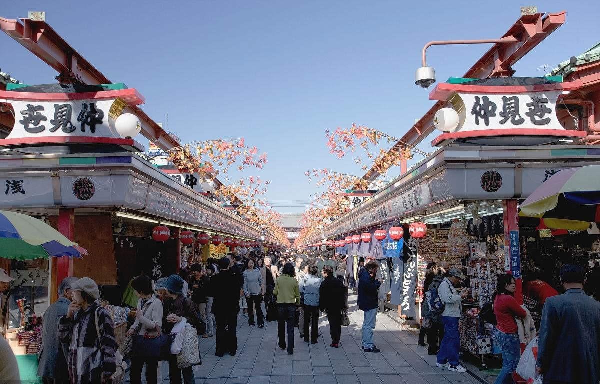 日本購(gòu)物