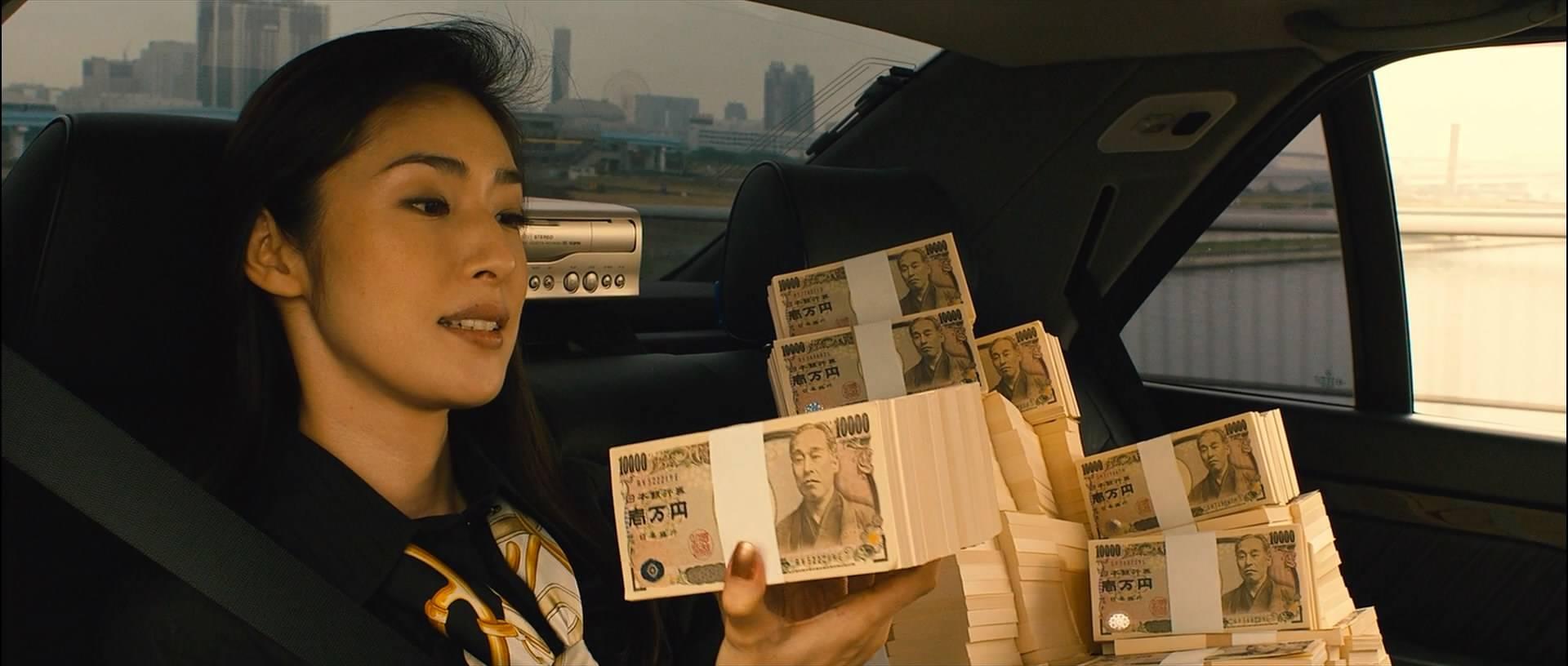 賭博默示錄