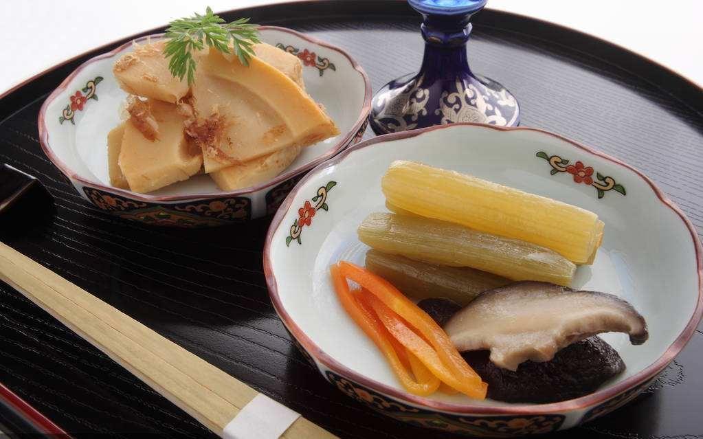 日式醬油