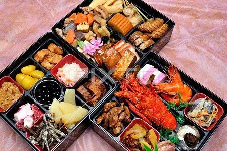 杭州高考日語培訓(xùn)，日本人過年吃什么？這些年菜道道都有特殊寓意