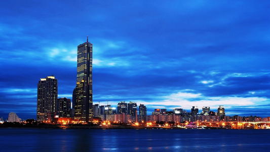 杭州韓語培訓：最受外國留學生歡迎的韓國大學