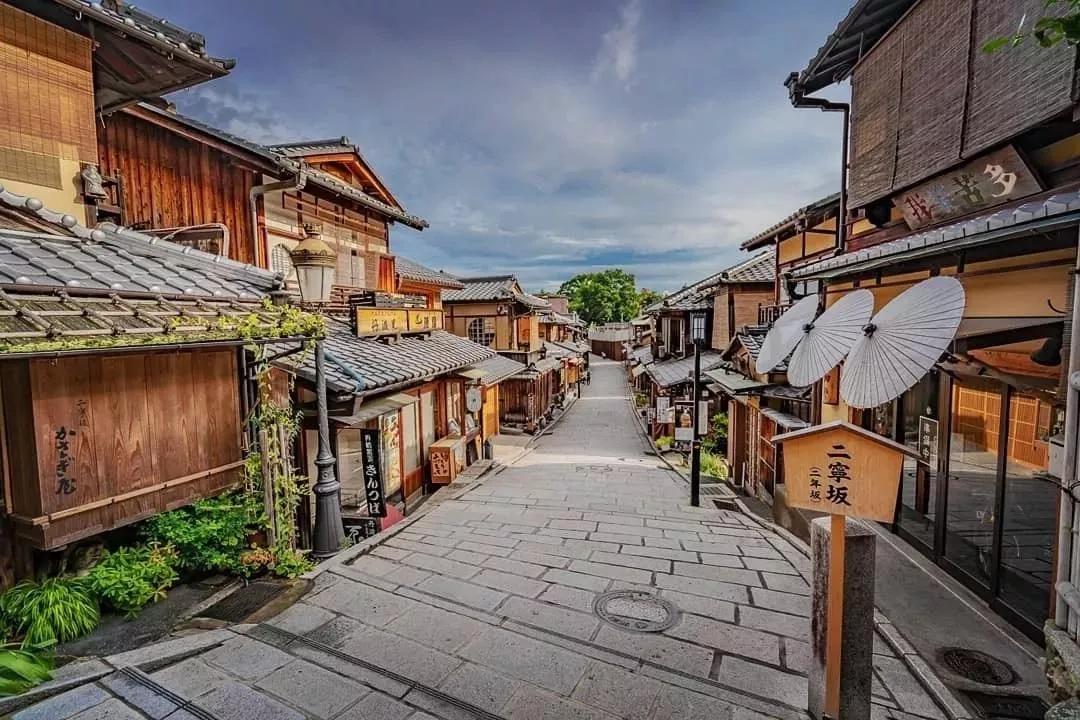 杭州拱墅日語學(xué)習(xí)機構(gòu)：帶你游覽千年古都 | 京都景點推薦
