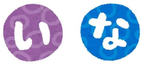 是い？還是な？為什么日語(yǔ)的形容詞要分兩類(lèi)？